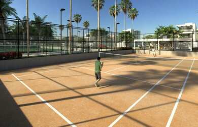 Imagem 14: Riviera do Recreio Boutique Houses, Club & Beach