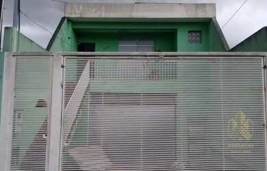 Imagem: O depósito possui 5 Vagas na garagem, 400m² de Área, Imóvel