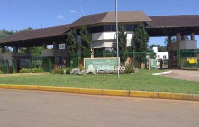 Imagem: O terreno possui 1750-0m² de Área e está localizado em Parque