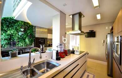 Imagem 11: Apartamento FACE NORTE com 3 suítes à venda, 172 m² por R$ 1.800.000...