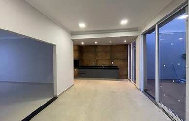 Imagem 10: Casa de condomínio no Gaivota I com 230 metros