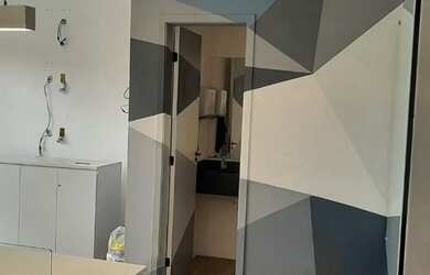 Imagem 2: Sala, 49 m² - venda por R$ 550.000,00 ou aluguel por R$ 2.200,00/mês...
