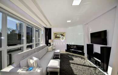 Imagem 3: Apartamento FACE NORTE com 3 suítes à venda, 172 m² por R$ 1.800.000...