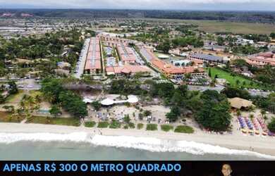 Imagem 6: lote com cinco mil metros na Praia do Muta - Porto Seguro - BA