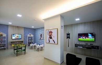 Imagem 6: Salvador - Apartamento Padrão - Luiz Anselmo