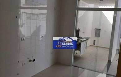 Imagem 12: Sobrado à venda, 90 m² por R$ 680.000,00 - Vila Prudente - São Paulo/SP