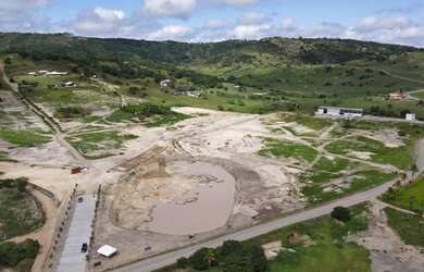 Imagem 9: Vendo lote em Gravatá em condomínio de luxo com 1000 metros por 285...