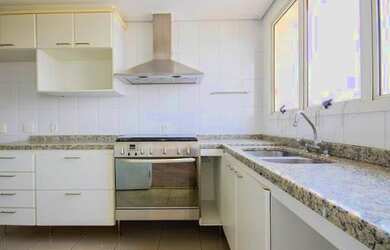 Imagem 13: Apartamento à venda, 213 m² por R$ 2.890.000,00 - Sumaré - São Paulo/SP