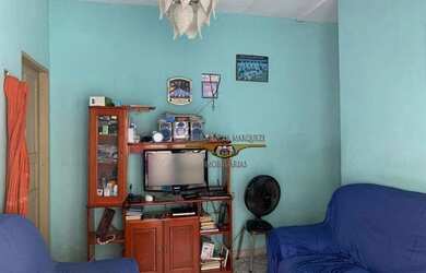 Imagem 2: Casa com 2 dormitórios à venda, 90 m² por R$ 350.000,00 - Jardim Haia...