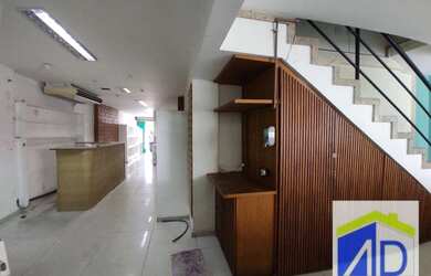 Imagem 8: Loja para alugar, 100 m² por R$ 6.500,00/mês - Recreio dos Bandeirantes...