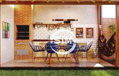 Imagem: Casa à venda no Balneário São Pedro II - São Pedro da Aldeia/RJ