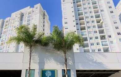 Imagem 14: JUNDIAí - Apartamento Padrão - Jardim Ana Maria