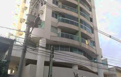 Imagem: O apartamento possui 3 Dormitórios, 3 Banheiros, 2 Vagas na