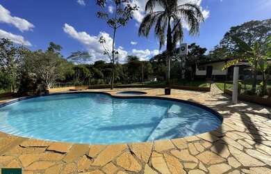 Imagem 9: Vende-se Chacara Top para Locação tenha seu Lazer e Negocio