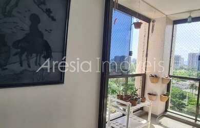 Imagem 2: Mediterrâneo Arésia Imóveis