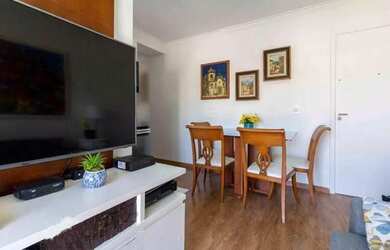 Imagem 9: Apartamento à venda, 47 m² por R$ 230.000,00 - Cangaíba - São Paulo/SP