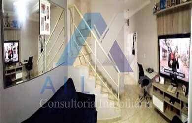 Imagem 3: Casa Residencial à venda, Jardim Colônia, Jundiaí - CA0381