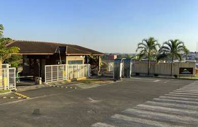 Imagem 1: Residencial Costa das Areias II