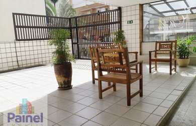 Imagem 2: São Vicente - Apartamento Padrão - Gonzaguinha