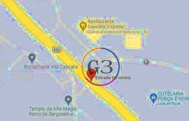 Imagem 1: Terreno à venda, 1200 m² por R$ 32.000 - Cascata - Pelotas/RS