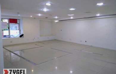 Imagem: O depósito possui 95m² de Área e está localizado em Copacabana