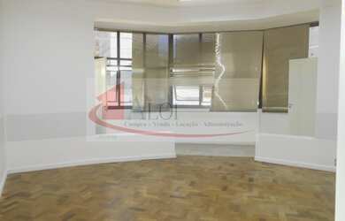 Imagem 3: AV. PAULISTA 302,60m² LAJE INTEIRA SETE SALAS BANHEIROS MASCULINO E FEMININO...