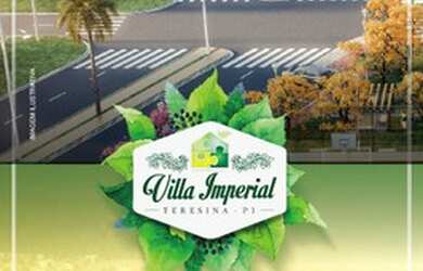 Imagem 10: Lotes no Villa Imperial. Imóvel novoe250m² de Área