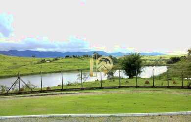 Imagem 12: Terreno à venda, 1370 m² por R$ 270.000 - Condomínio Fechado- São...