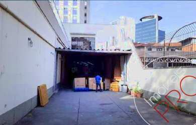 Imagem 4: 1500 m² área construida na R. dos Pinheiros com 20 vagas