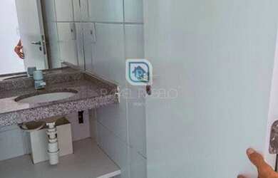 Imagem 4: Apartamento com 2 dormitórios, 51 m² - venda por R$ 265.000,00 ou aluguel...