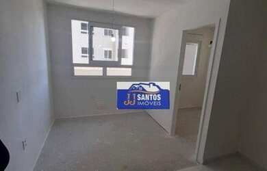 Imagem 1: Apartamento à venda, 33 m² por R$ 281.000,00 - Tatuapé - São Paulo/SP