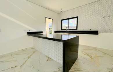 Imagem 5: Atibaia - Casa de Condomínio - Condomínio Residencial Shamballa III