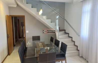 Imagem 1: Cobertura com 03 quatros 03 salas 03 banhos 02 vagas