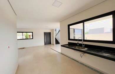 Imagem 9: Atibaia - Casa de Condomínio - Condomínio Residencial Shamballa II