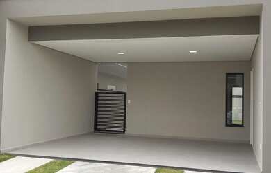 Imagem 16: Casa para Venda no Condomínio Bella Cittá Villagio II - Fazenda Rodeio,...