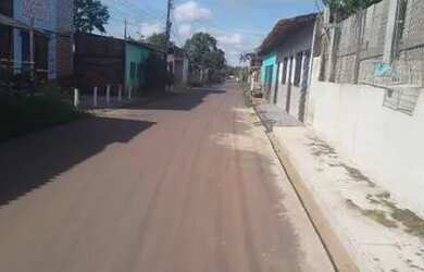 Imagem 2: Vende-se casa no tapana. Varanda, 1 Banheiroe2 Dormitórios