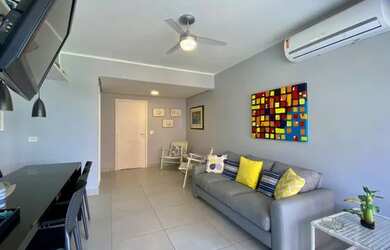 Imagem 5: Apto com 95 metros quadrados com 3 quartos sendo 1 suite em Riviera -...