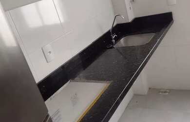 Imagem 1: Alugo apartamento no bairro Tindiquera, araucária