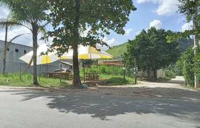 Imagem: O terreno possui 300m² de Área e está localizado em Barra