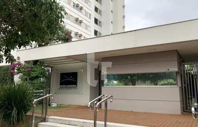 Imagem: O apartamento possui 3 Dormitórios, 2 Banheiros, 1 Vaga na