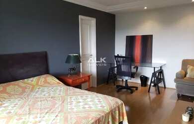 Imagem 12: Apartamento para venda e locação