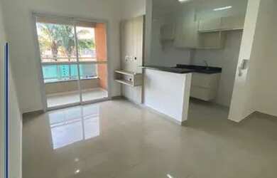 Imagem 1: RIBEIRÃO PRETO - Apartamento Padrão - JARDIM PAULISTA