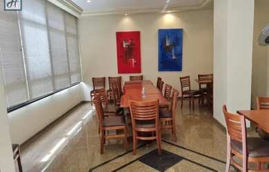 Imagem 16: Apartamento de 4 quartos para alugar no bairro Moema