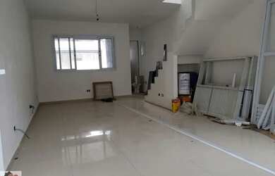 Imagem 9: SOBRADO NOVO COM FINO ACABAMENTO NA REGIÃO DO JARDIM PRUDÊNCIA