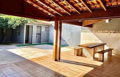 Imagem 3: Casa para LOCAÇÃO ou VENDA em Jundiaí SP bairro Jardim Paulista II...