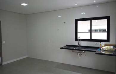 Imagem 5: Casa para Venda no Condomínio Bella Cittá Villagio II - Fazenda Rodeio,...