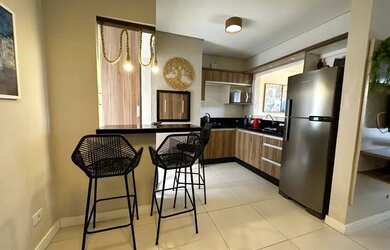 Imagem 10: Casa mobiliada em Xangri-Lá, pronta para morar