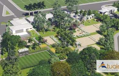 Imagem 11: Terreno à venda, 200 m² por R$ 199.500,00 - Residencial Terras da Fazenda...