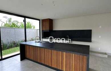 Imagem 3: Sobrado à venda, 343 m² por R$ 3.000.000,00 - Portal do Sol Green -...
