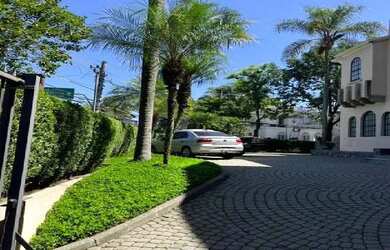 Imagem 7: Mansão Nobre 1275 metros Jardim América - São Paulo - SP